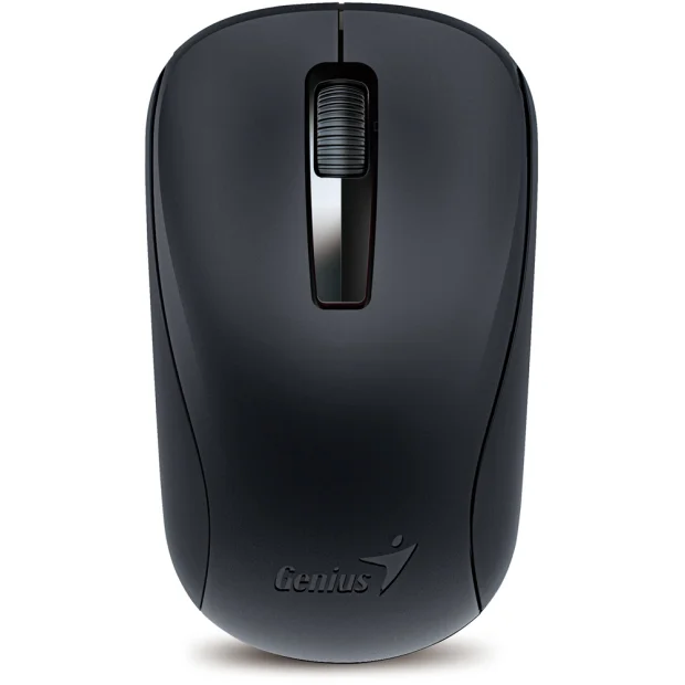Мышь Genius NX-7005 (черный)